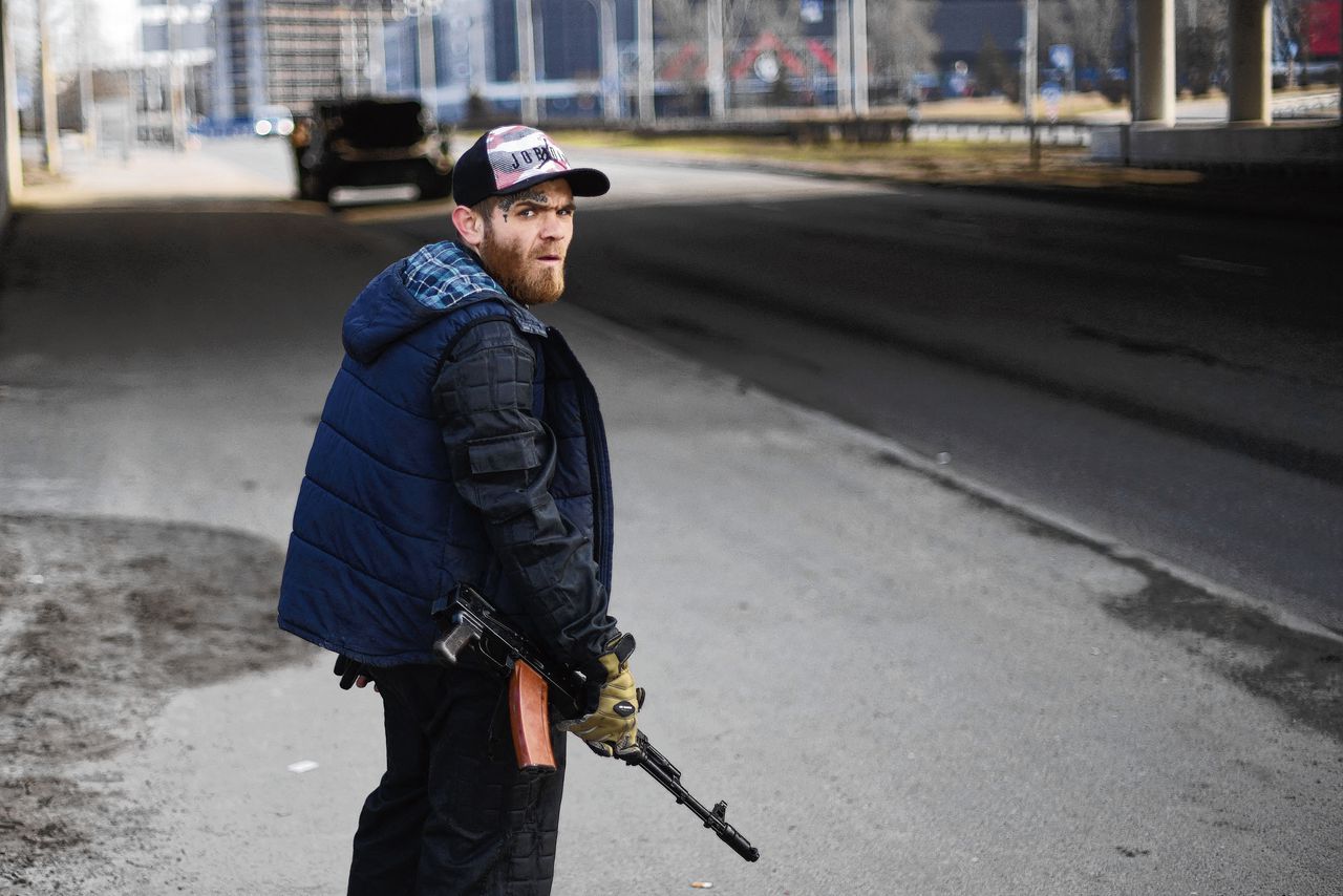 De grote gevolgen van Poetins oorlog, in Europa en daarbuiten ...