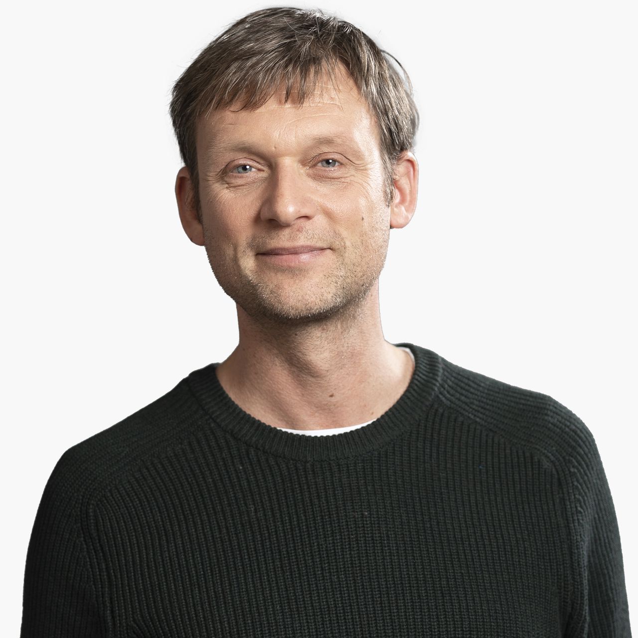 Wieland van Dijk