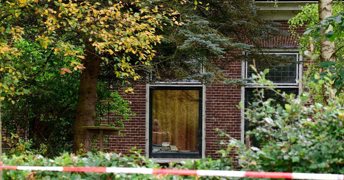 Oudermoorden komen relatief weinig voor