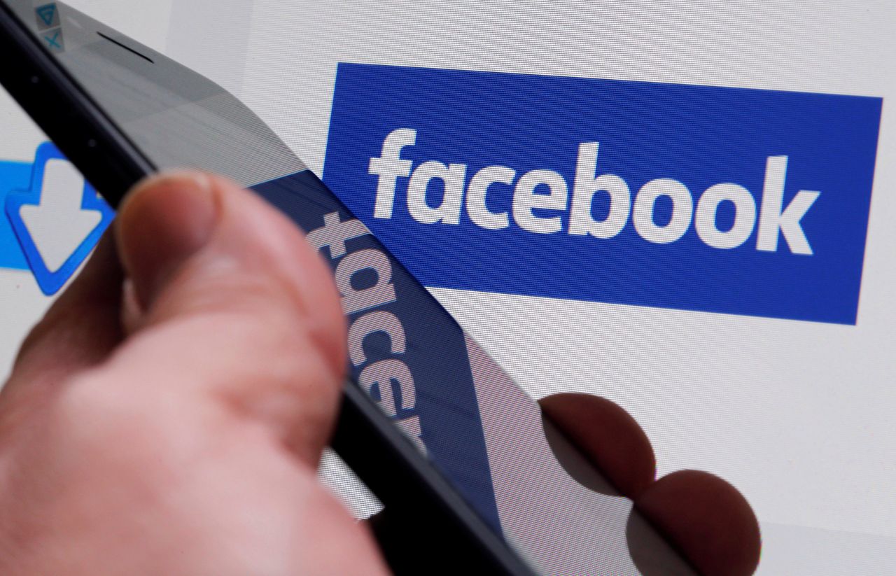 Facebook presteert beter dan verwacht: 8,8 miljard omzet 