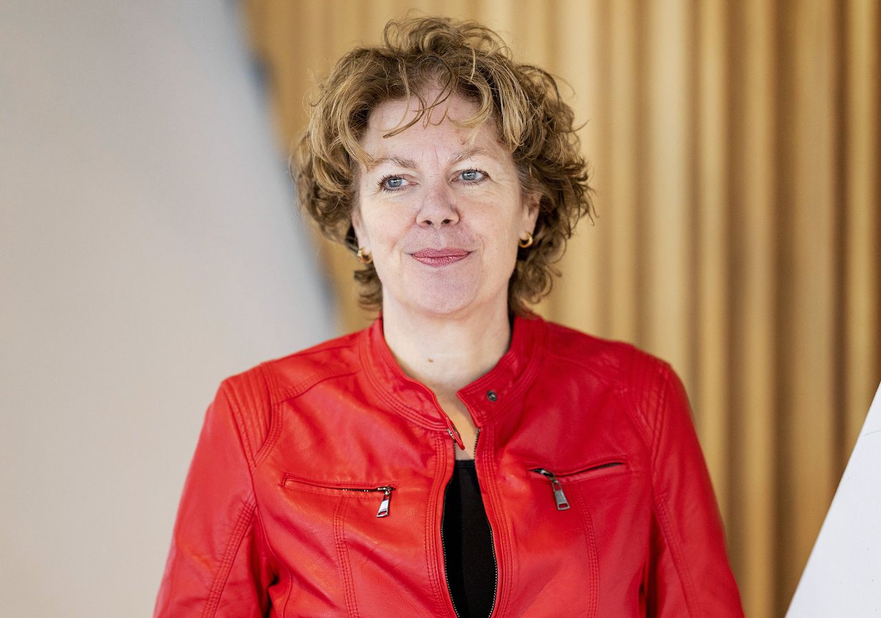 Ingrid Thijssen van VNO-NCW naar TU Delft als voorzitter College van Bestuur