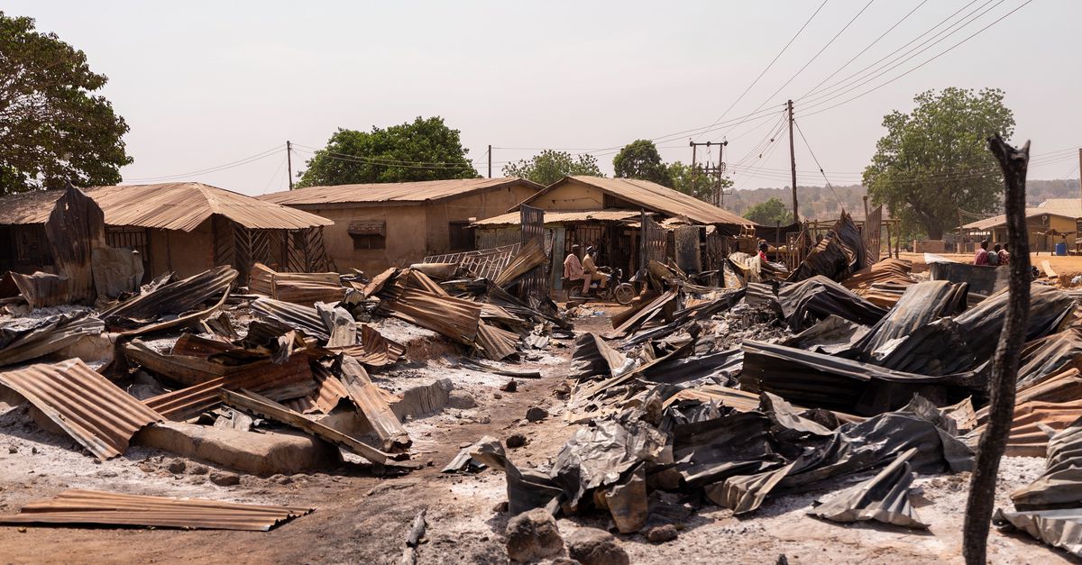 Zeker dertig mensen gedood bij gewapende aanvallen op drie Nigeriaanse dorpen
