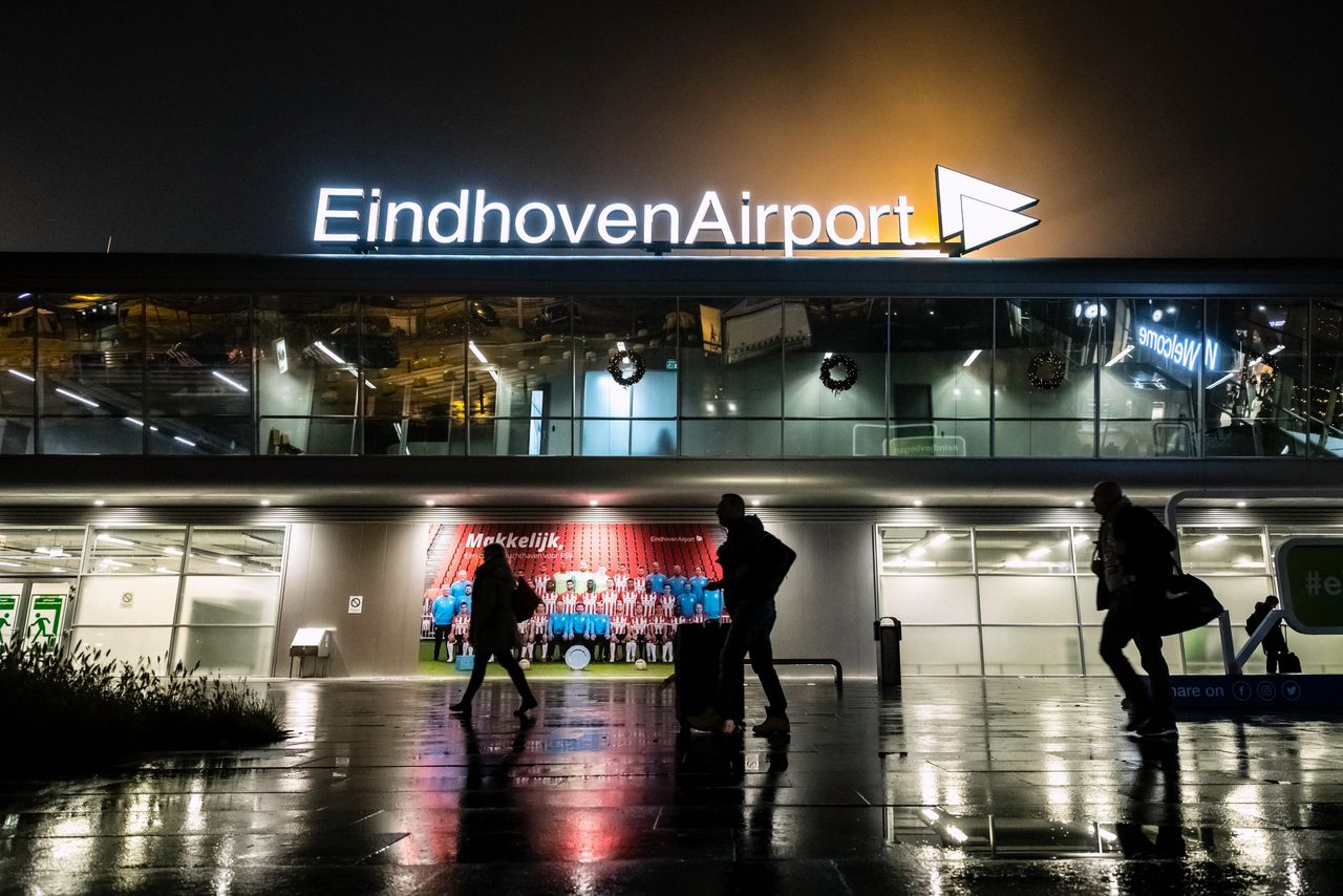 Recordaantal klachten over geluidshinder Eindhoven Airport NRC