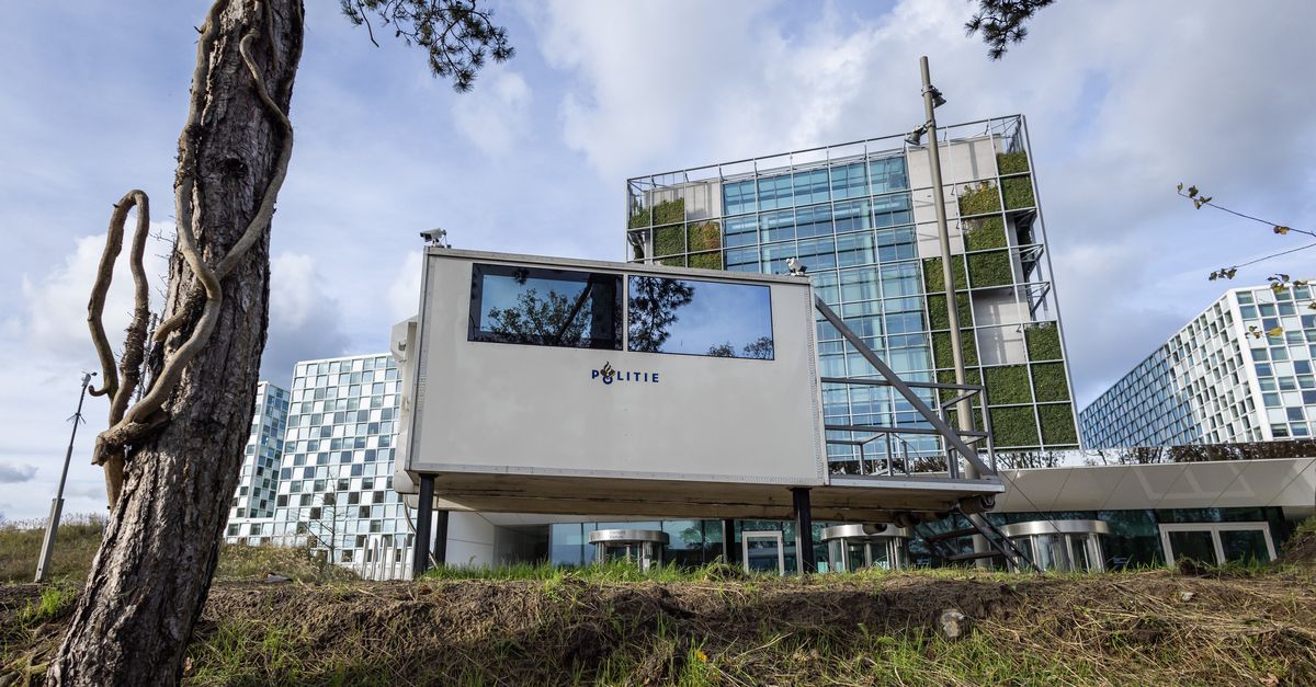 Internationaal Strafhof dumpt Microsoft en kiest voor Europees alternatief