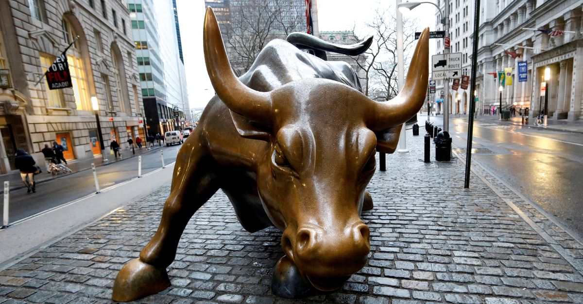 Olieprijzen omlaag in hoop dat Trumps optimisme over een Iran-deal gegrond blijkt