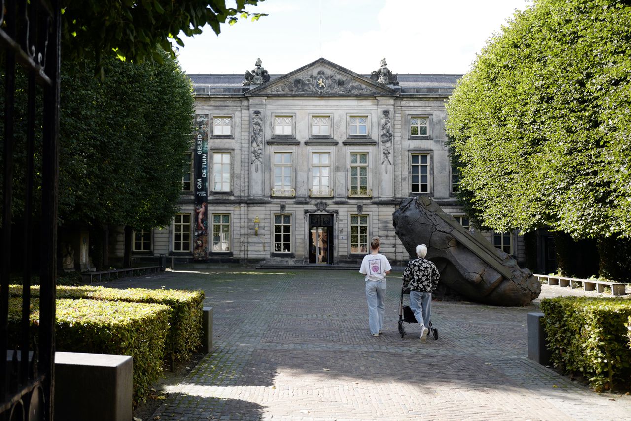 Onrust over koers Noordbrabants Museum: onderzoek wordt ingesteld