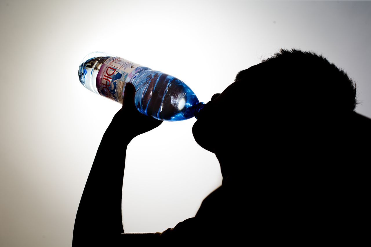 RIVM: nationaal hitteplan in werking getreden - NRC