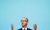 Bundestag unexpectedly does not agree with Chancellor Merz in the first round