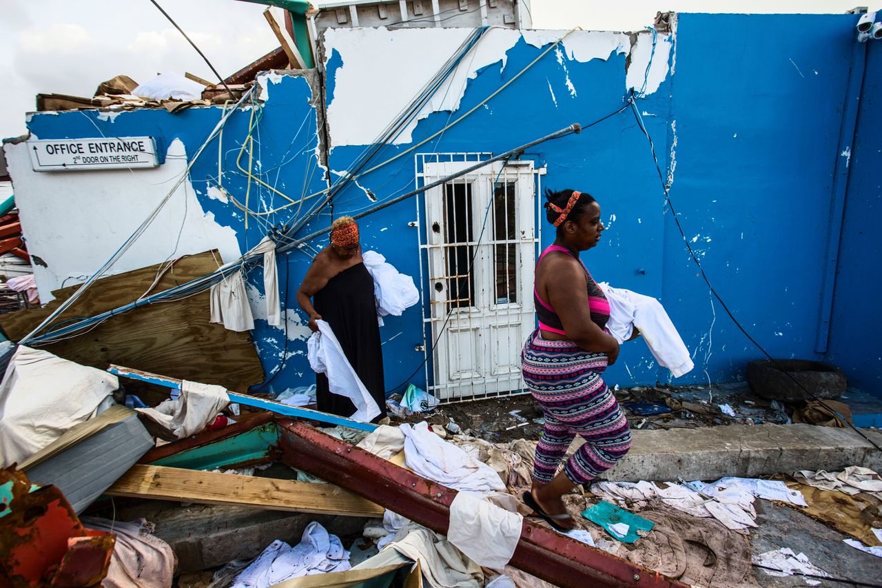 Sint-Maarten vraagt Nederland steun bij tekort van ‘275 miljoen’ 