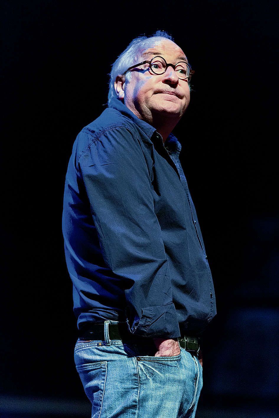 Niemand Weet Hoe Laat Het Is Nrc