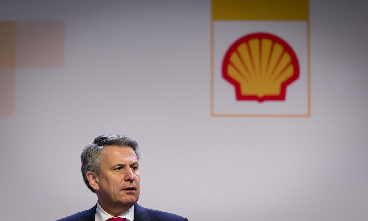 Shell kan eindelijk 1,77 miljard aan Iran overmaken 