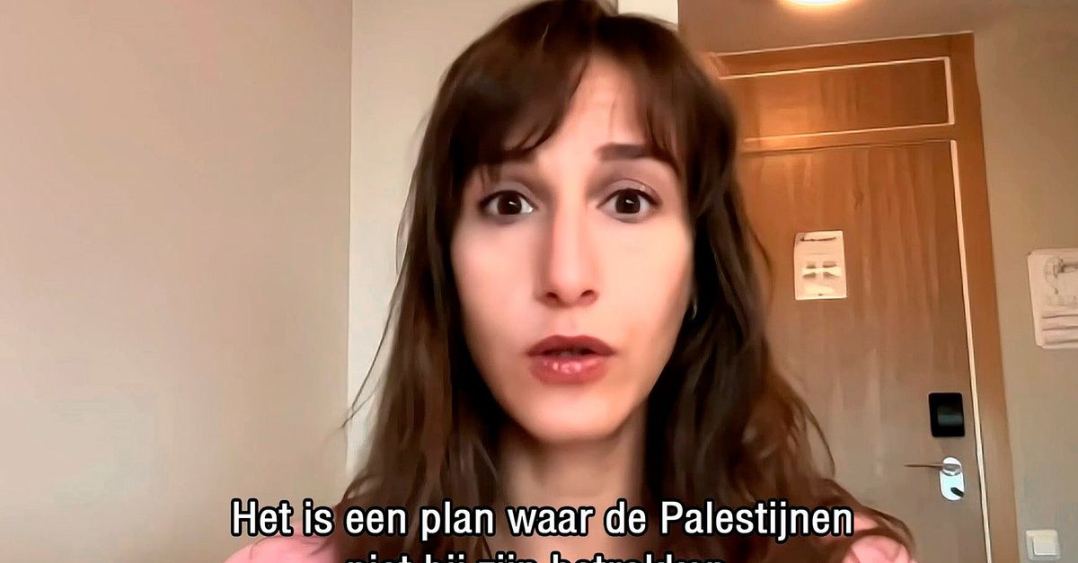 Pessimisme over het vredesplan voor Gaza