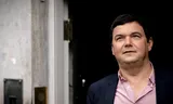 De Franse econoom Thomas Piketty. 