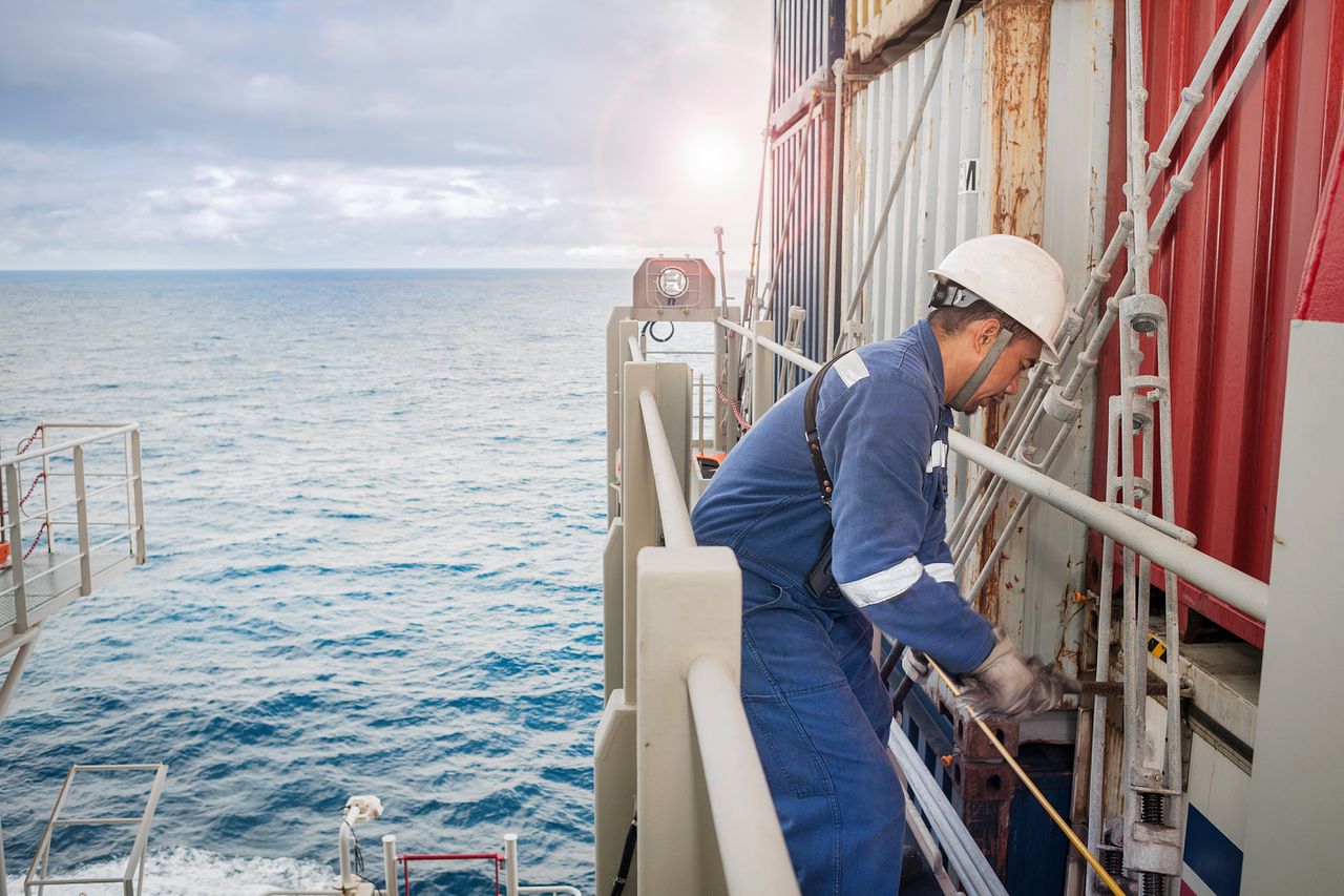 Mensenrechtencollege: reders discrimineren door Aziatische zeelui minder te betalen