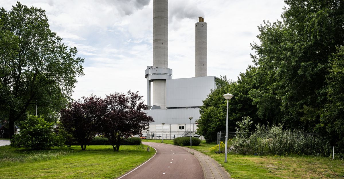 Cabinet allocates 1.3 billion for crucial CO2 storage project Aramis