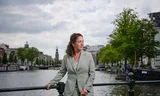Party protest on the Leidseplein: ‘You should not turn Amsterdam a village’