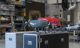 Vestiging van Delft Dynamics in Pijnakker, waar het drones maakt.