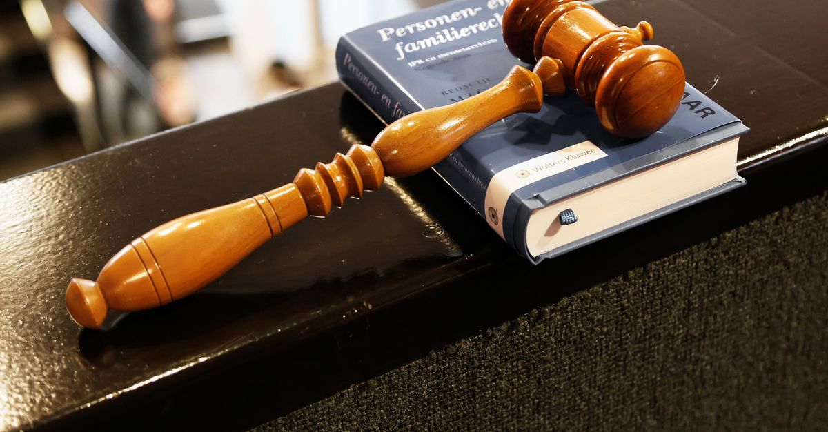 Nieuw onderzoek naar klassenjustitie: hogere straffen voor verdachten met een lage sociaaleconomische positie