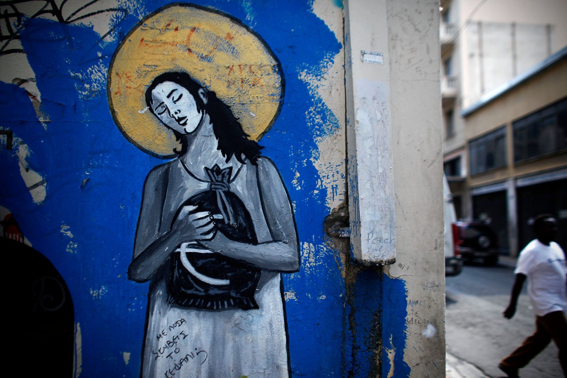 Opinie | JD Vance legde de vinger op de zere plek: de EU is weinig