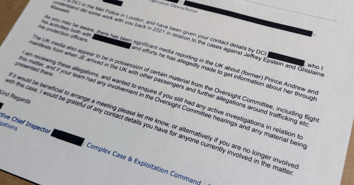 Chaos rond ‘Epstein-files’ duurt voort: miljoen nieuwe documenten opgedoken