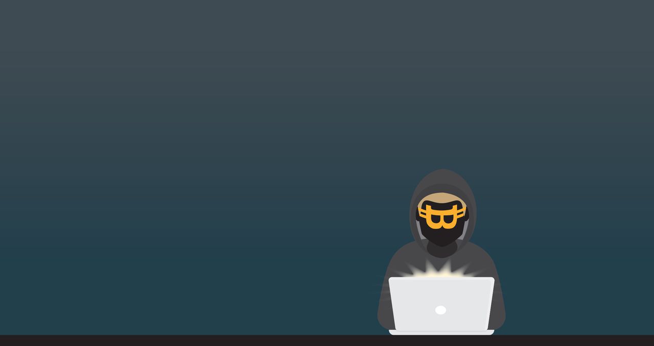 De beste trucs van bitcoin-boeven - NRC