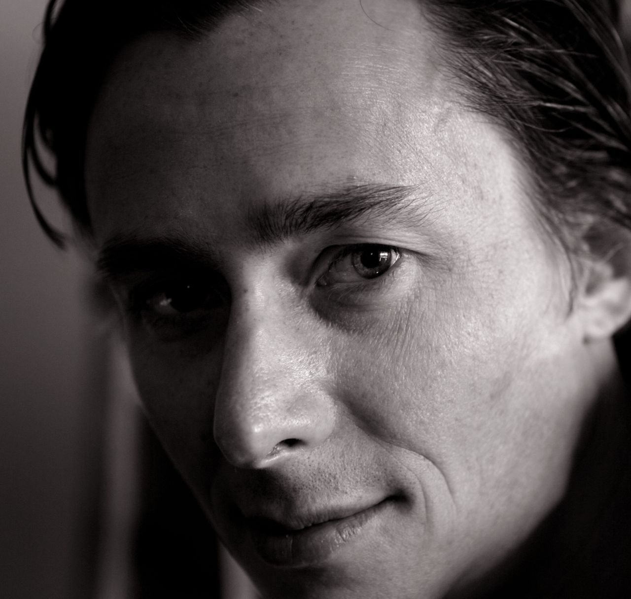 ‘Een goede foto is als een mooie zin’ NRC