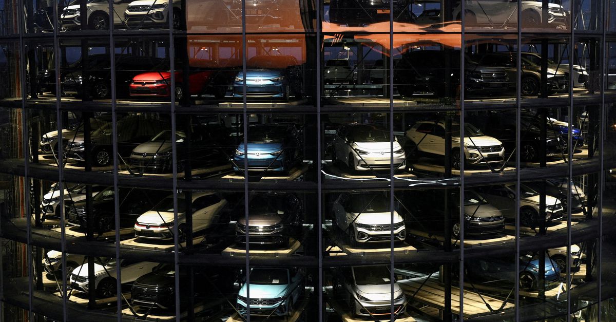 Kunnen de VS individuele EU-landen importheffingen opleggen? (ja)