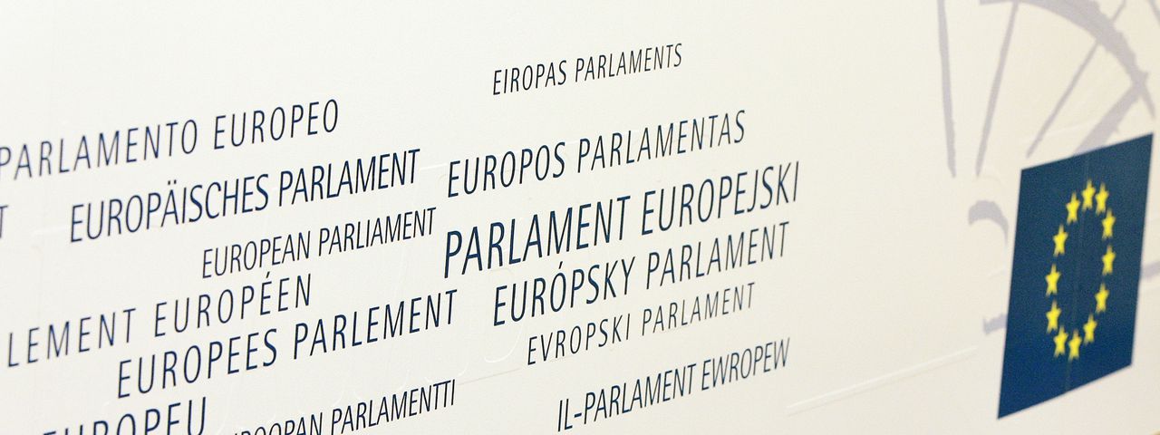 Vier grootste fracties Europees Parlement tegen begroting - ‘nog lange