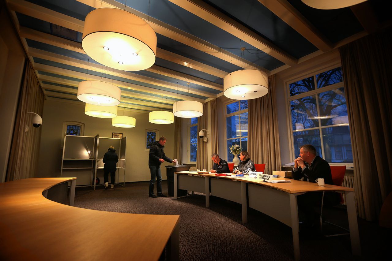 Wel of geen raadgevend referendum? NRC-lezers reageren - NRC