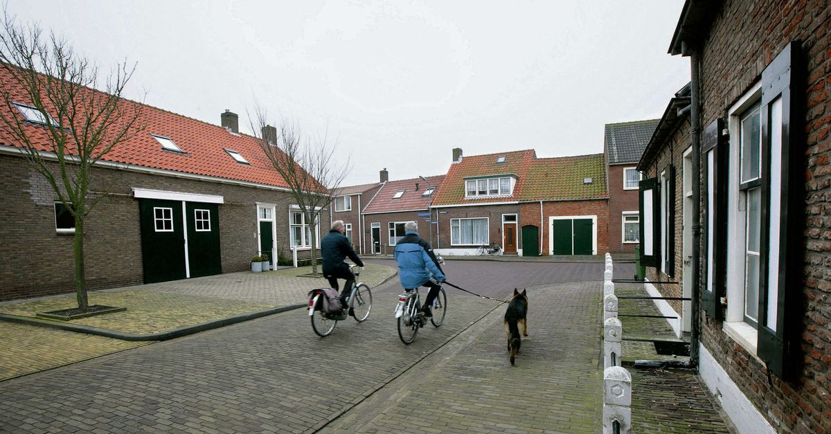 Het hele dorp wist ervan, al jarenlang - NRC