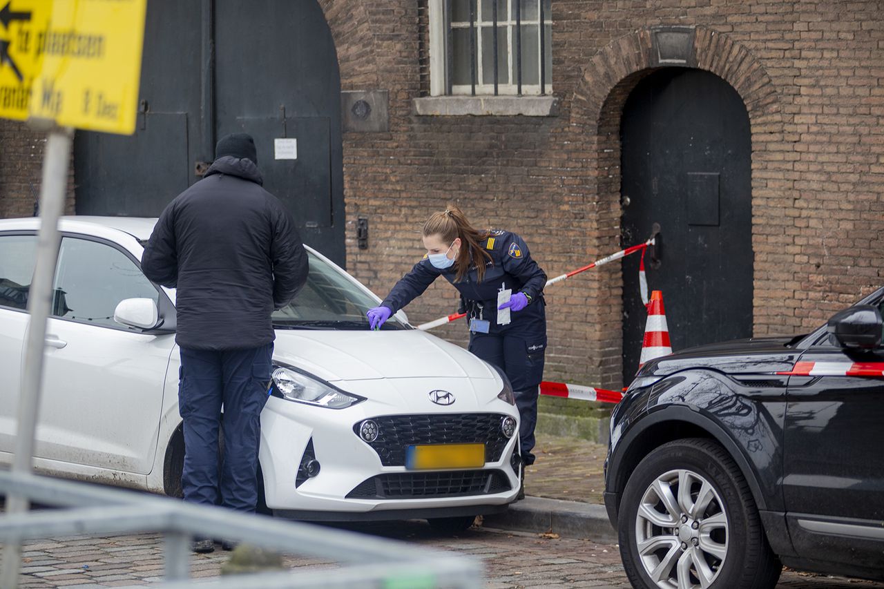 Bijna drie keer zoveel explosies in Nederland als vorig jaar 