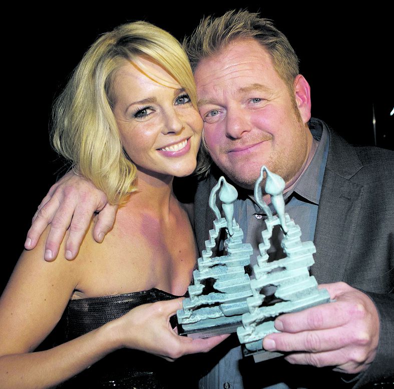 Hij Gelooft In Mij En Woef Side Story Grote Winnaars Nrc