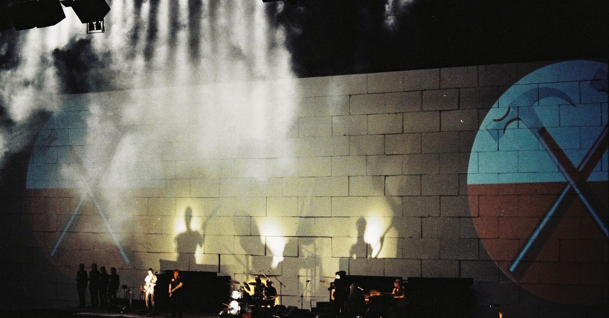 Researchers have reconstructed the Pink Floyd song from listeners’ brain scans