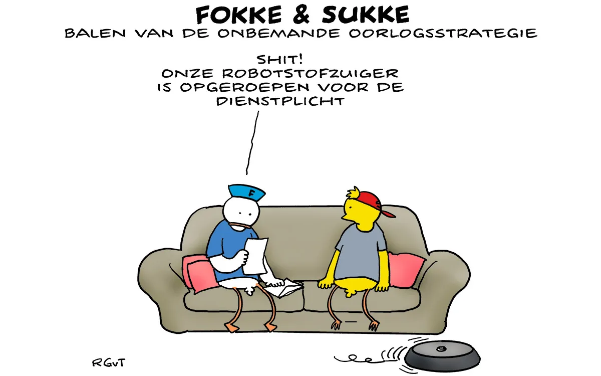 F & S