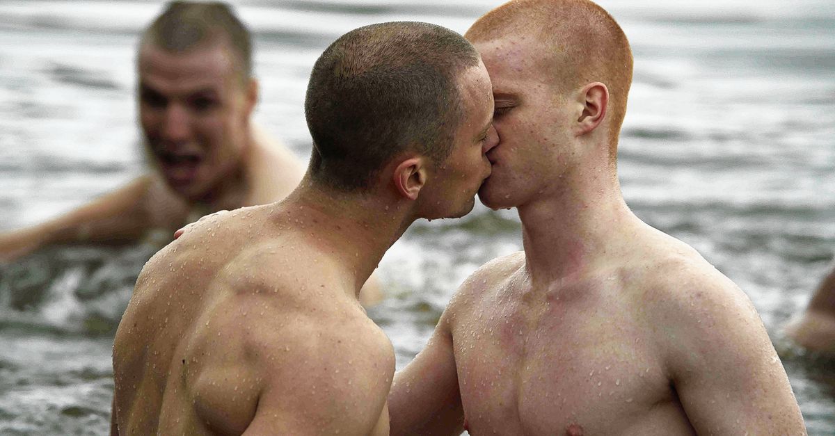 Il film cult LaBruce si tuffa nel “twincest” in “Saint-Narcisse”