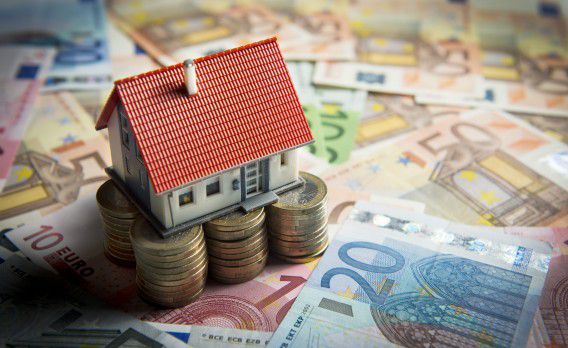 Volgens de OESO vormt de hoge hypotheekschuld in Nederland een bedreiging voor de bankensector.