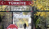 ‘Turkije is geen hotel voor leden van IS’