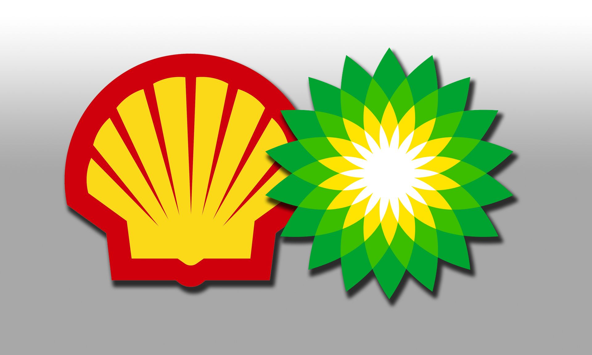Waarom iedereen het over Shell en BP heeft NRC