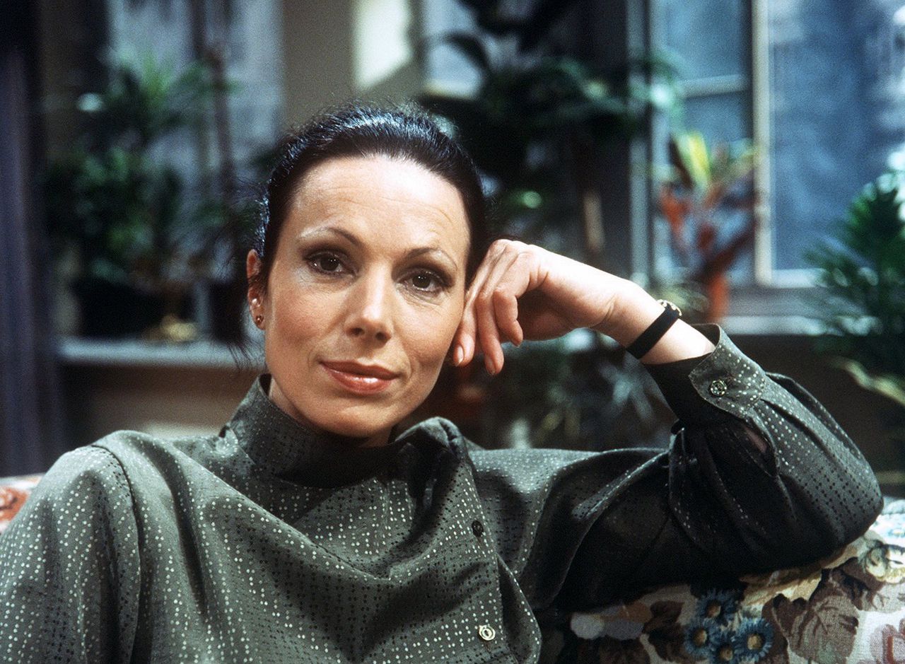 sjoukje hooymaayer Zeg 'ns Aaa-actrice Sjoukje Hooymaayer (78) overleden - NRC