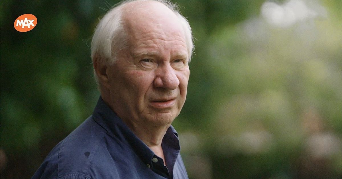 Zoals Jan Brokken schrijft, zo spreekt hij: in een paar zinnen geeft hij een beeld van een mensenleven