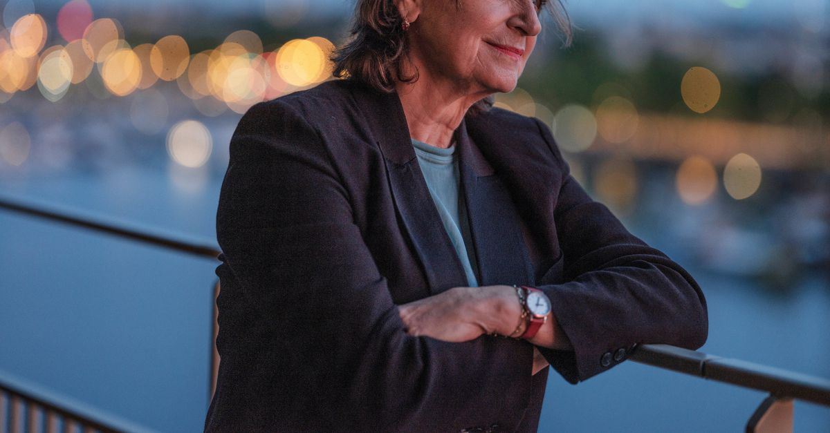 Olga Zuiderhoek Toneel Is Het Uitdrijven Van Dreigende Mislukking Nrc