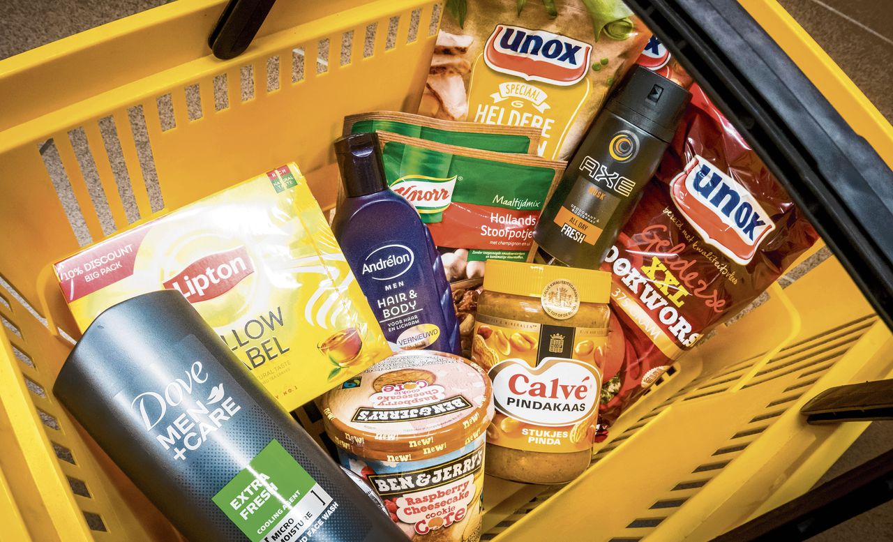In 2018 wilde Unilever nog helemaal Nederlands worden, in juni kondigde het concern aan volledig Brits te worden.