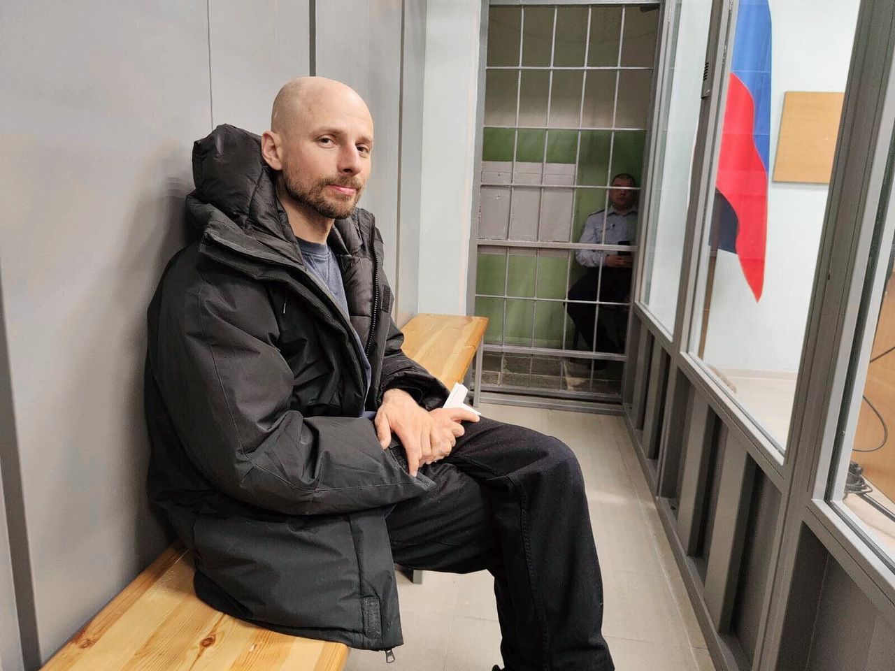 Rusland arresteert twee journalisten vanwege vermeend werk voor organisatie van Navalny 