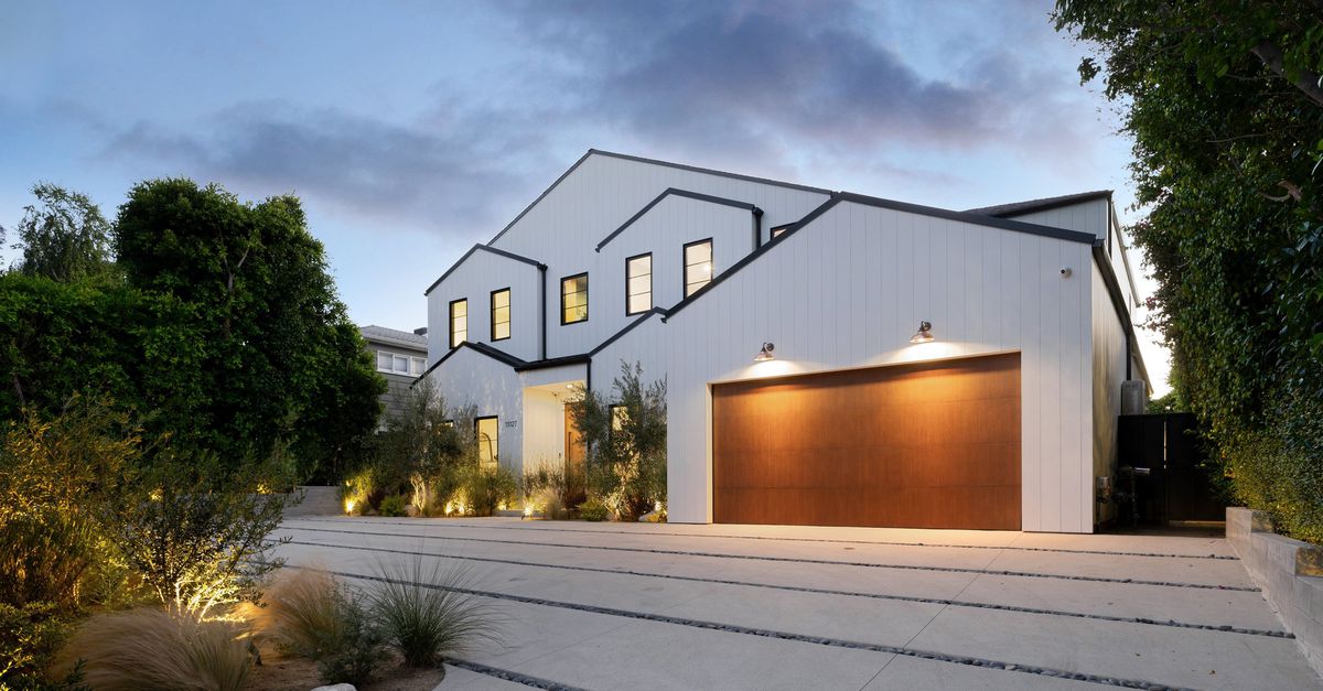 Leestip voor de lunch: mijn slimme thermostaat werkt niet meer, maar deze Amerikaan kan nu wel weer zijn garage openen
