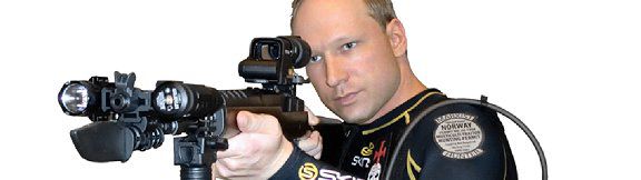 Video: het manifest van Anders Breivik - NRC