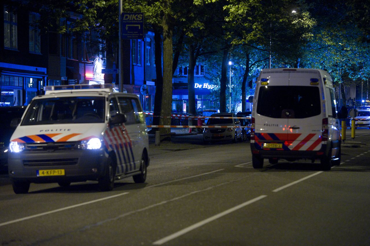 De autodieven leverden onder meer de BMW die gebruikt werd bij de liquidatie van Gwenette Martha.
