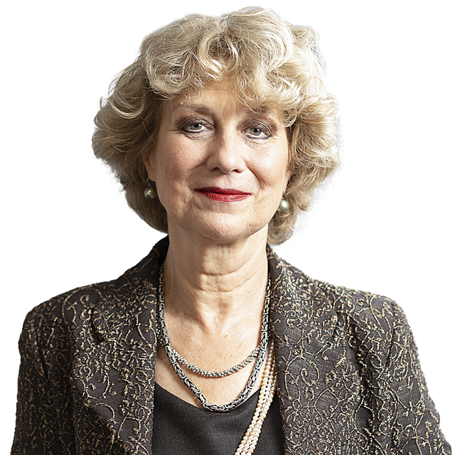 Joyce Roodnat