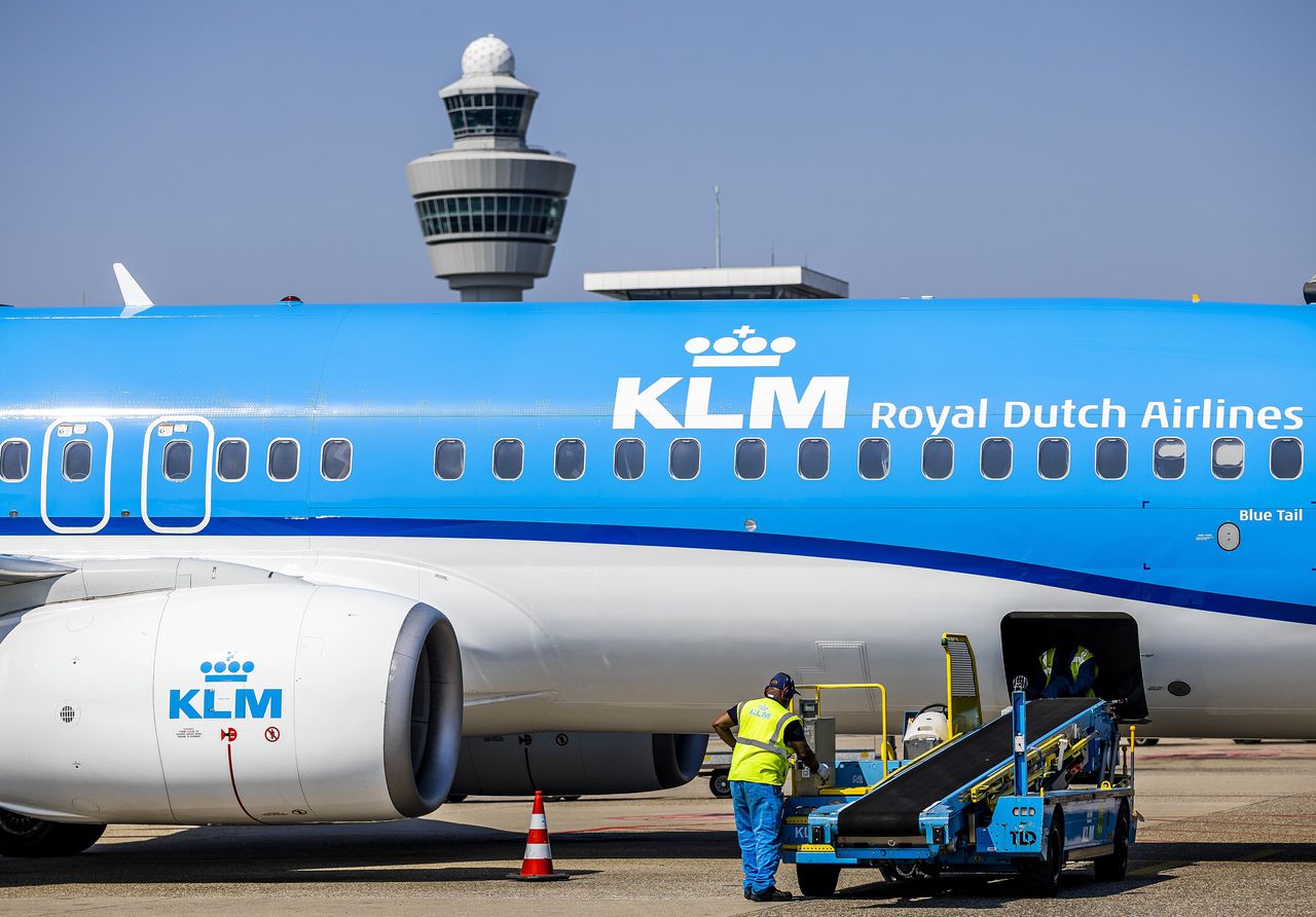 Luchtvaartmaatschappijen stappen naar Hoge Raad om krimp Schiphol te verhinderen 