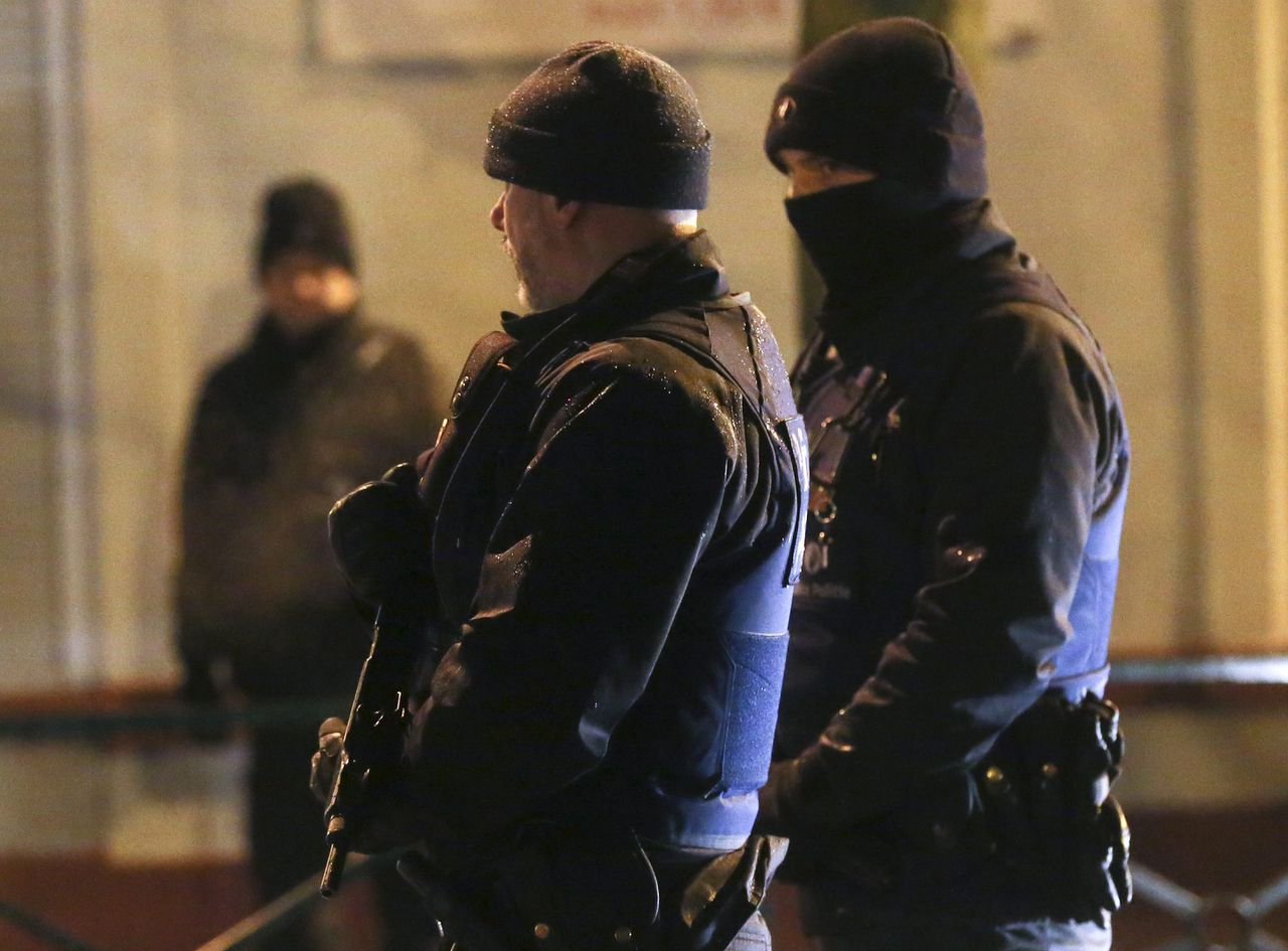 Nieuwe arrestatie in onderzoek aanslag Parijs 2015 