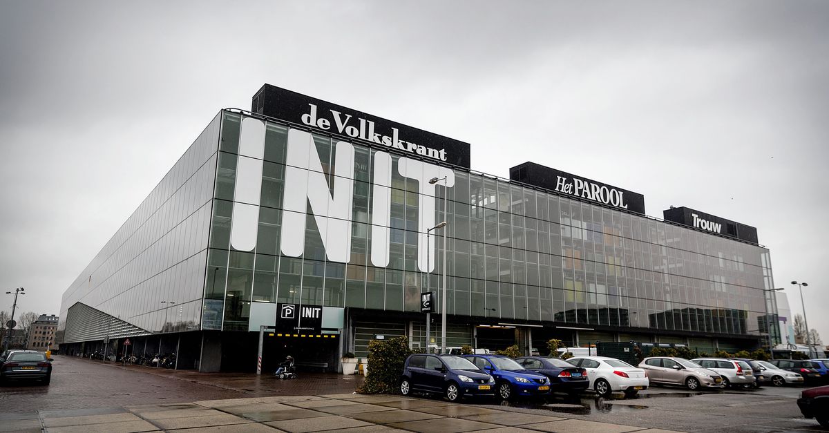 Amsterdam krijgt een ‘AI-hub’ waar AI-bedrijven elkaar naar grotere hoogten moeten stuwen